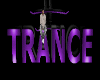 TRANCE SEATED SIGN