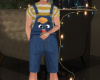 BOY FACE YELLOW FNXX