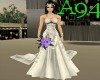 [A94] Wedding dress 4