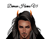 Demon Horns V5