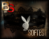 (BS) Bunny C Garter SFT