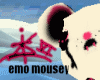 My Emo Mousey