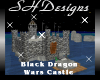 Dragon Wars Black Castle