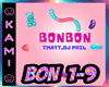 K [DH] Bonbon Remix