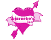 Love bjarnebo Inc