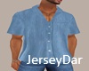 Casual Class Blue