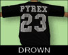 PYREX