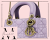 CD Lady Lilac HD
