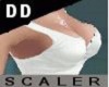 breast scaler dd