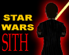 SW Sith Assassin Robe