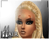 [HS] Nailah Blond Hair