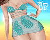 IP Fun Beach Dress