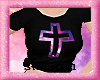 SG Cross Knotted Tee