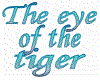 Survivor - Eye of Tiger