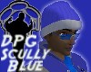 (djezc) DPG Scully blue