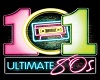 ultimate 80s booth