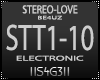 !S! - STEREO-LOVE