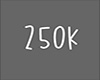 50k support sticker
