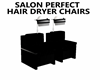 *SCP* SALON HAIR DRYERS