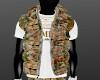 [DB]Lost in Woods Vest