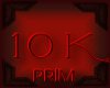 10 K PRlM Support