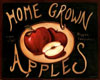 Ropem-Apple home grown