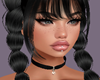 Betina Black/Bangs