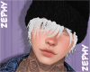 Z | Beanie Snow