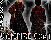 !P^ Coat Vampire King