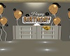 Golden Birthday