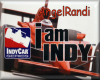 I am Indy