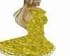 ballroom gold dress pg