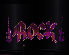 Rock - Sign