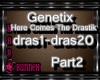 !M! Genetix Drastik 2