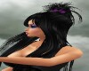 DL*Flory Black Licorice