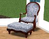 ~R~Victorian B Chair