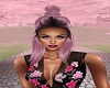 PAISLEY Pink Rose
