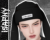 SH - Beanie + Ears M