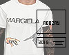 Margiela Reach Shirt