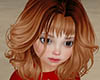 Kids Umber Hair
