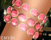 C~Caiope-LPinkBracelet
