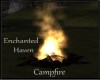 nchanted Campfire