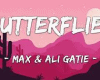 MAX- Butterflies