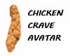 Chicken Crave Avatar