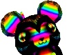 RAVE MOUSE! <3