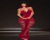 Luscious Red Fit