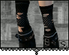 [S] Boots | Goth.
