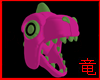 [ç«]RAWR Mask Purple