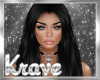 [K] DANAE BLK GLOSS