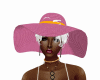 Beach Hat